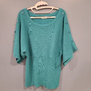 Casual Knit Top